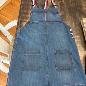 Tommy Hilfiger Blue Denim dress